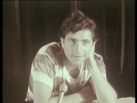 Sergiu Cioiu - Glasul tau (Repetitie pentru Festivalul Mamaia 1966)