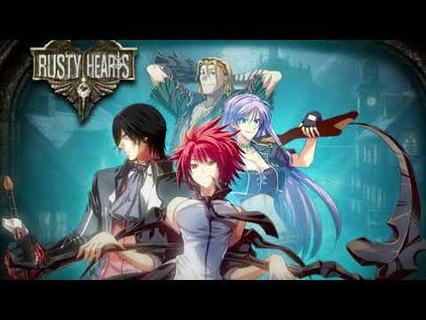 Rusty Hearts OST -  Wings EXTENDED