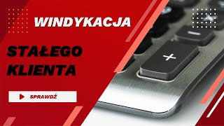 Windykacja stałego klienta