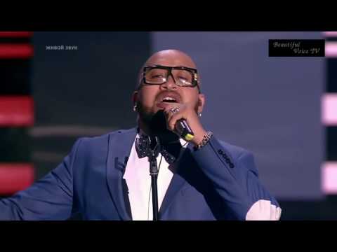 William. 'La noche oscura'. The Voice Russia 2016.