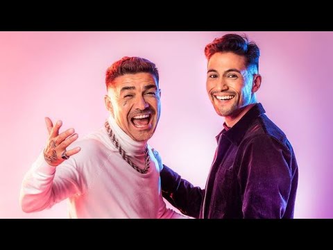 Mendez feat  Alvaro Estrella – Vamos Amigos