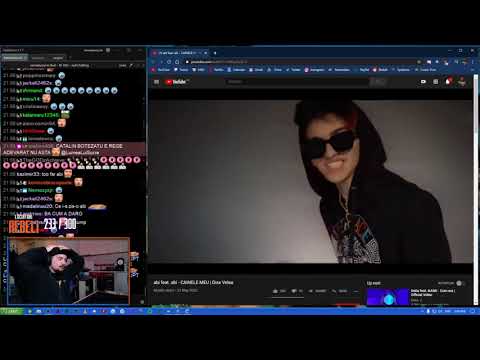 Sucre Reactioneaza la- ''abi feat  abi   CAINELE MEU   Diss Velea''