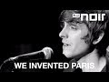 Iceberg - WE INVENTED PARIS - tvnoir.de 