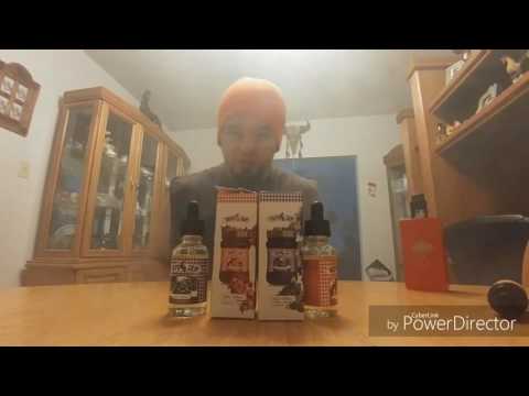 Vape Jam Ejuice Review