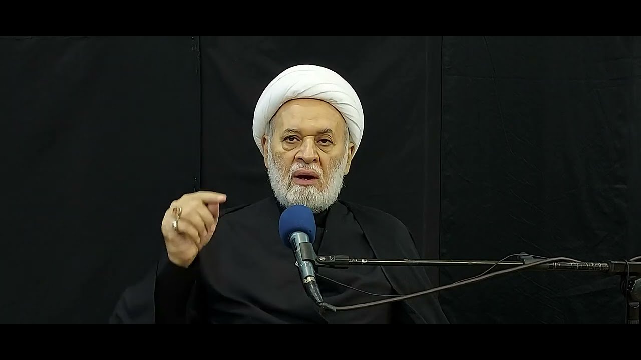 نصرة الإمام الحسين وتلازمها بنصرةالإمام المهدي عليهما السلام(منهج أهل البيت ع في القضية الحسينية ح٨)
