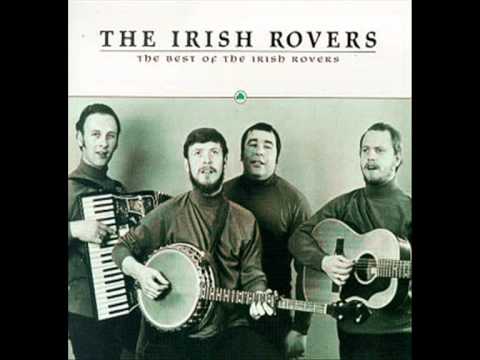 Waltzing Matilda - The Irish Rovers