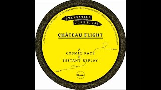 VERCLASSIC002 : Chateau Flight - Instant Replay