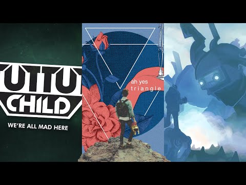 Monstercat Multi-EP Ranking #18 (Tut Tut Child, Conro, WRLD)