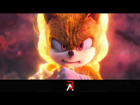 TOBOLSKIY - LAST CHANCE | SONIC 3