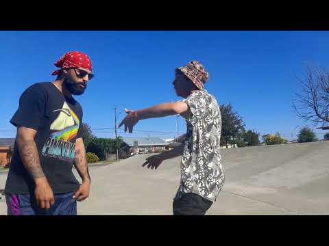 Sitraku vs Sombrero | Rimadiktiva Battles "Random Royal Rumble"