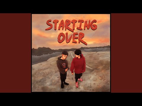 STARTING OVER