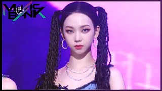 Download lagu aespa_Next Level|Music Bank|210528 Siaran KBS WORLD TV| mp3