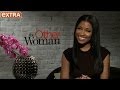 Nicki Minaj on Getting Revenge on Cheaters, and Her New Natural Look