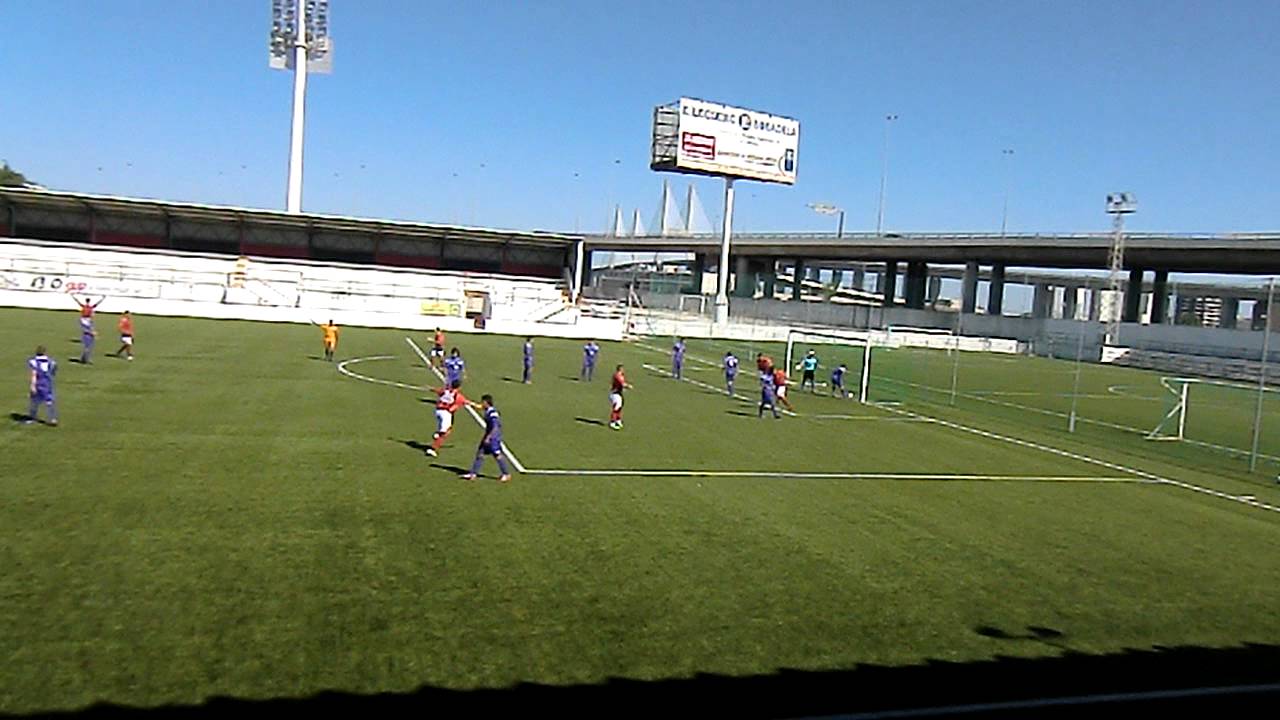 Sacavenense-Porto da Cruz (28/8/2011) - Taça de Portugal - 1-0-Vilela