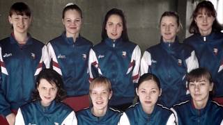 Воспитать чемпиона (2013) документальный фильм