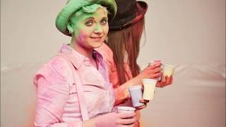 Elaiza - Gone But Not Gone