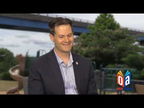 Open Agenda Debut with Josh Hastings