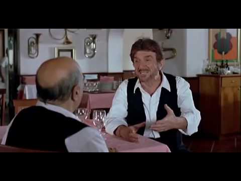 Gigi Proietti - Il Sogno (Le Barzellette 2004)