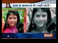 Who killed Shivani in Greater Noida?