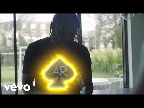 AR Spaydz - Cyah Flex (Official Music Video)