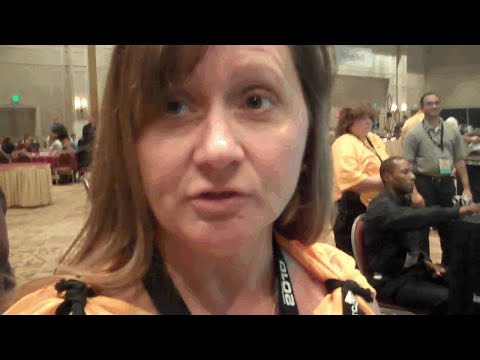 PTC USER 2010 - My Name is Sharon and I am a [Pro] ENGINEER - PTC