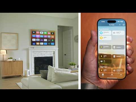 What 4 Years of Working On My Smart Home Looks Like