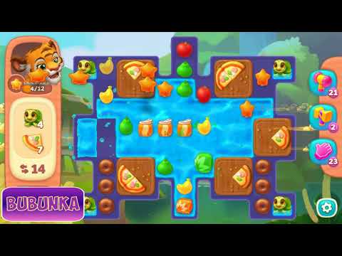 Wildscapes level 769 HD