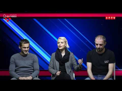 სპორტმანია - საფეხბურთო კლუბი შევარდენი 2006