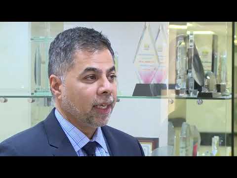 Dr. Amer Saddiqqi - Visiting Doctors