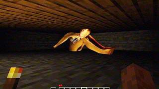 Something is Hiding Inside Your House... Something is Hiding Inside Your House...