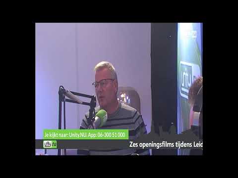 Voorzitter Wim Pikaar van Sporting Leiden over afgelastingen vanwege corona