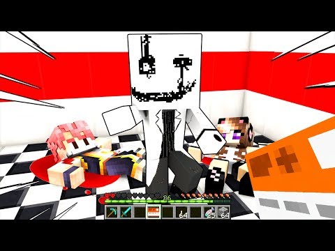 IL DOTTORE MOSTRO CI HA ATTACCATO!!! - FailCraft DUE #80