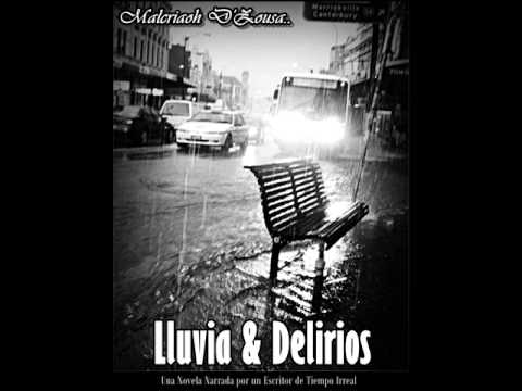 Malcriaoh D'Zousa  La Oscuridad me Atrapa (Feat Jonny Sick)