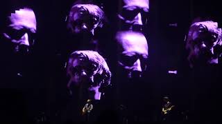 Radiohead, Give Up the Ghost, Toronto, 20 July 2018