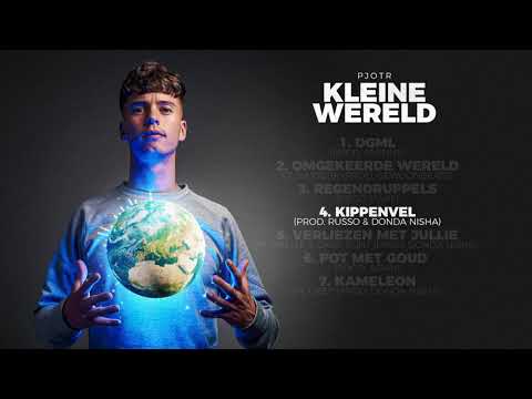 Video thumbnail for Kippenvel