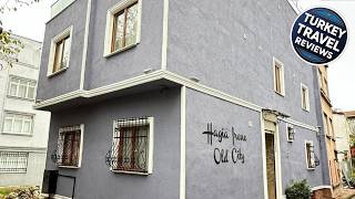 Hagia Irene Old City | İstanbul, Turkey | Hotel Review 🏩