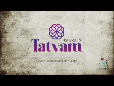 3D Tour Of Sankalp Tatvam