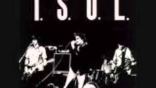 T. S. O. L , Wasted =; -)