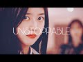 Bae Ro Na FMV UNSTOPPABLE Penthouse