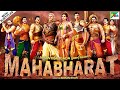 Mahabharat | Full Animated Film- Hindi | Exclusive ...