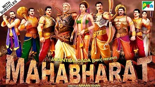 Mahabharat | Full Animated Film- Hindi | Exclusive | HD 1080p | With English Subtitles | DOWNLOAD THIS VIDEO IN MP3, M4A, WEBM, MP4, 3GP ETC