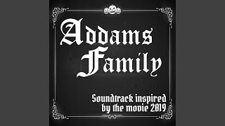 Theme From The Addams Family Music Video