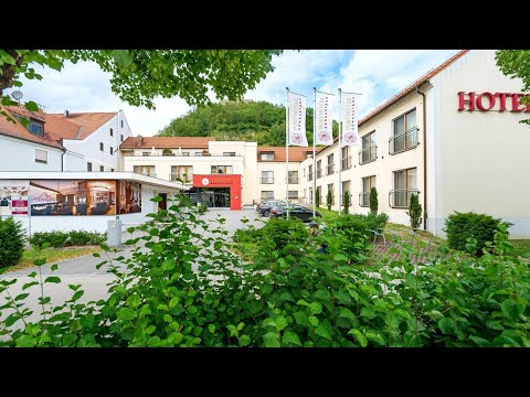 Posthotel Donaustauf, Germany | Travel Facts