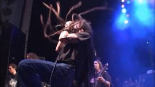 Shadows Fall-The Idiot Box(LIVE)