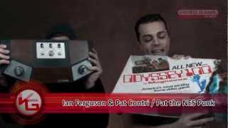 Pong Systems (1977) The Video Game Years