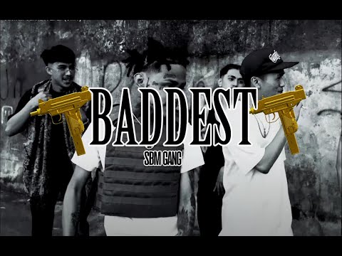 BADDEST - Jaerich Gunna N 2FLY (OMV)