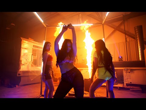 C-Lo Almany x AP - Hookah (Video Oficial)