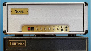 Video thumbnail for The Best Amp You CAN'T Get by Michael Nielsen - Big Hairy Guitars