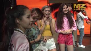 Q-FEST Дневник ep.16 / Q-FEST-ке соңғы дайындық / ! То,что осталось за кадром!