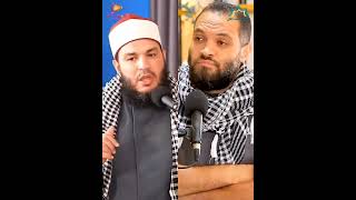 صورة لا يفوتك ✋ حديث مهم جداً في هذه الأحداث ✅ |  بودكاست الشيخ أحمد جلال #ع_القهوة